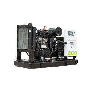 Дизельный генератор EcoPower АД80-T400