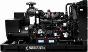 Дизельный генератор  Energoprom EFC 500/400 Leroy Somer LSA