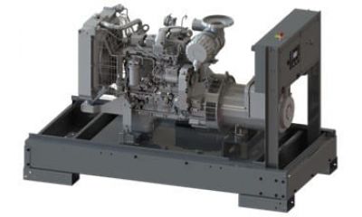 Дизельный генератор FOGO FDF 200I - фото 2