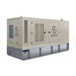 Дизельный генератор ELCOS GE.DW.580/520.SS