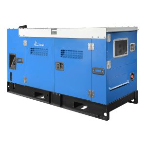 Дизельный генератор ТСС АД-16С-230-2РКМ5 52041