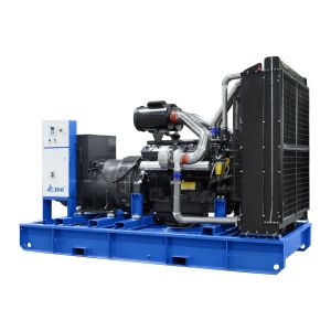 Дизельный генератор ТСС АД-600С-Т400-1РМ11