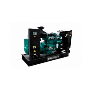 Дизельный генератор Energoprom EFC 375/400 Leroy Somer