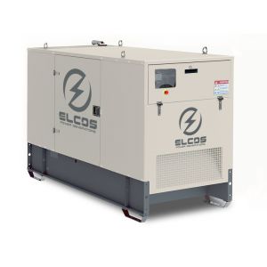 Дизельный генератор ELCOS GE.PK.051/046.PRO