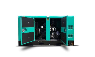 Дизельный генератор AD-50-T400-H-CS - фото 2