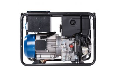 Дизельный генератор Geko 7801 E-AA/ZEDA - фото 1