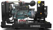 Дизельный генератор  Energo EDF 500/400 D с АВР