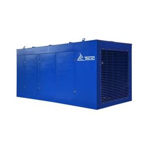 Дизельный генератор ТСС АД-500С-Т400-1РПМ9
