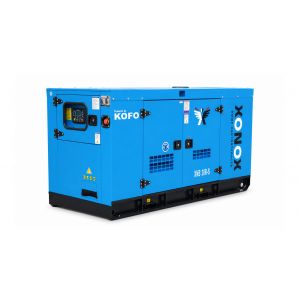Дизельный генератор XONOX XNB 30R-S