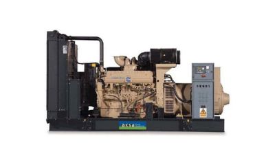 Дизельный генератор AKSA APD 1100 BD - фото 2