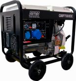  GMP 7500DE