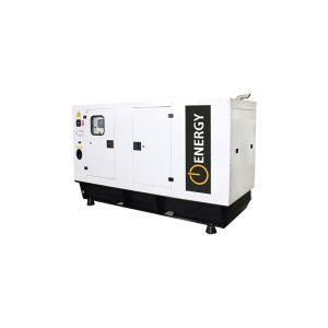 Дизельный генератор Energy ADE-120R