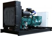 Дизельный генератор  Азимут АД-320С-Т400-1РМ12