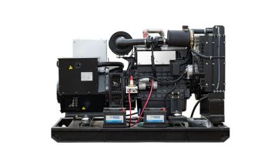 Дизельный генератор XONOX XNU 60R(E)-O - фото 3