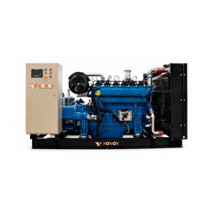 Газовый генератор XONOX GNP 300Y-NG-O