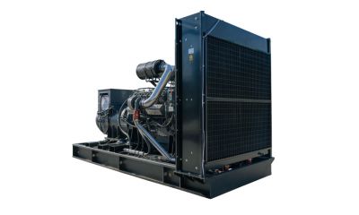 Дизельный генератор Motor АД 800-Т400 Ricardo - фото 2