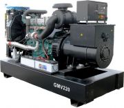 Дизельный генератор  GMGen GMV220 с АВР