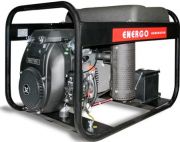 Бензиновый генератор  Energo EB 14.0/230-ZLE с АВР