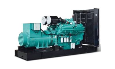 Дизельный генератор Арктика АД800С-Т400 - фото 2
