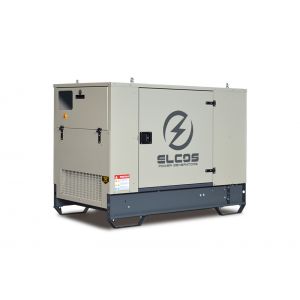 Дизельный генератор ELCOS GE.PK.022/020.PRO