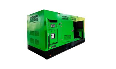 Дизельный генератор AD-100-T400-B-YS - фото 1