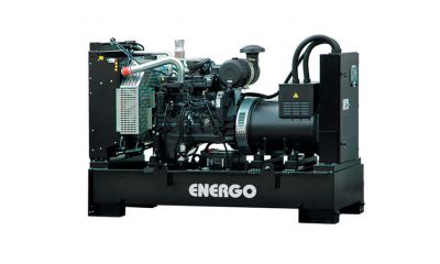 Дизельный генератор Energo EDF 80/400 IV - фото 2