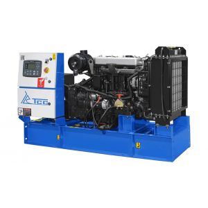 Дизельный генератор ТСС АД-24С-Т400-1РМ11-061501