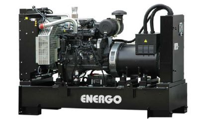 Дизельный генератор Energo (Франция) EDF 50/400 IV - фото 2