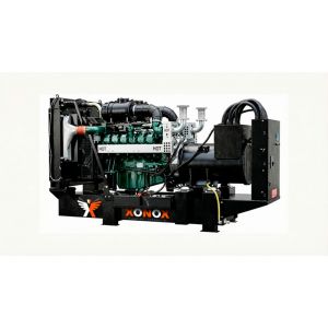 Дизельный генератор XONOX XNY 457D-O