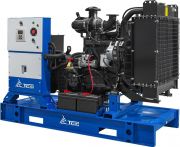 Дизельный генератор  ТСС АД-50C-Т400-1РМ15 54674