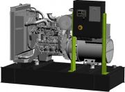 Дизельный генератор  Pramac GSW220I с АВР