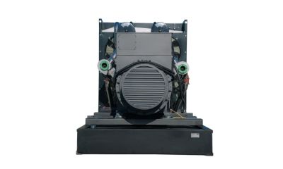 Дизельный генератор XONOX XNU 900W(M)-C - фото 4