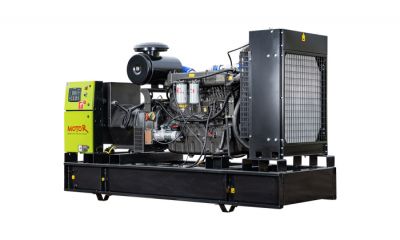 Дизельный генератор Motor АД 200-Т400 Ricardo - фото 2