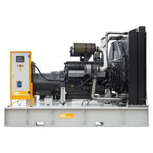 Дизельный генератор Mitsudiesel АД-400С-Т400-1РМ29 47729