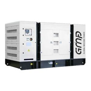 Дизельный генератор GMP 450PMC