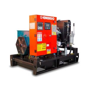 Дизельный генератор Energo Kubota J310