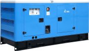 Дизельный генератор  ТСС АД-36C-Т400-1РКМ9 48533 в кожухе