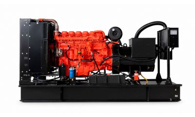 Дизельный генератор Energoprom EFS 700/400 A (Stamford) - фото 2