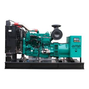 Дизельный генератор GMP 825WG