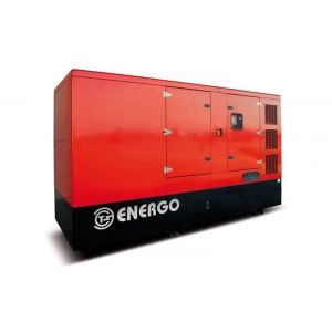 Дизельная электростанция Energo ED 250/400 V S