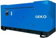 Дизельный генератор  Geko 150014 ED-S/DEDA SS в кожухе с АВР