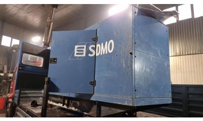Дизельный генератор KOHLER-SDMO J220K - фото 1