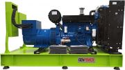 Дизельный генератор  GenPower GNT-GNP 565 OTO с АВР