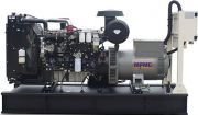 Дизельный генератор  MPMC MP315S с АВР