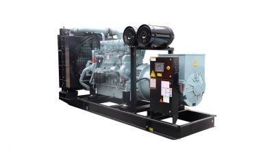 Газовый генератор Tide Power TLP28G - фото 2