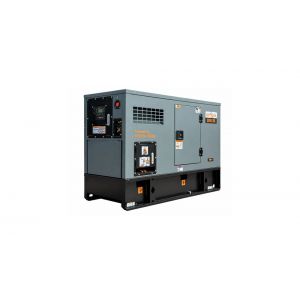 Дизельный генератор Mitsui Power Eco ZM 22 KDE-3