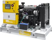 Дизельный генератор  Mitsudiesel АД-10С-230-2РМ29 с АВР