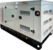  KUB G30-400-S