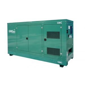 Дизельный генератор GMGen GMC450