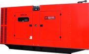 Дизельный генератор  EUROPOWER EPS 500 TDE в кожухе